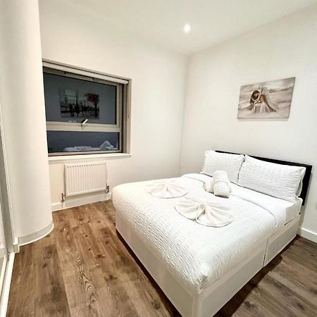 Immaculate Flat In West Croydon Apartment Luaran gambar