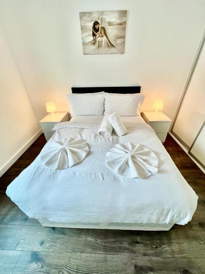 Immaculate Flat In West Croydon Apartment Luaran gambar