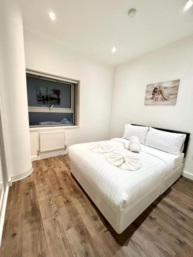 Immaculate Flat In West Croydon Apartment Luaran gambar